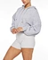crop hoodie